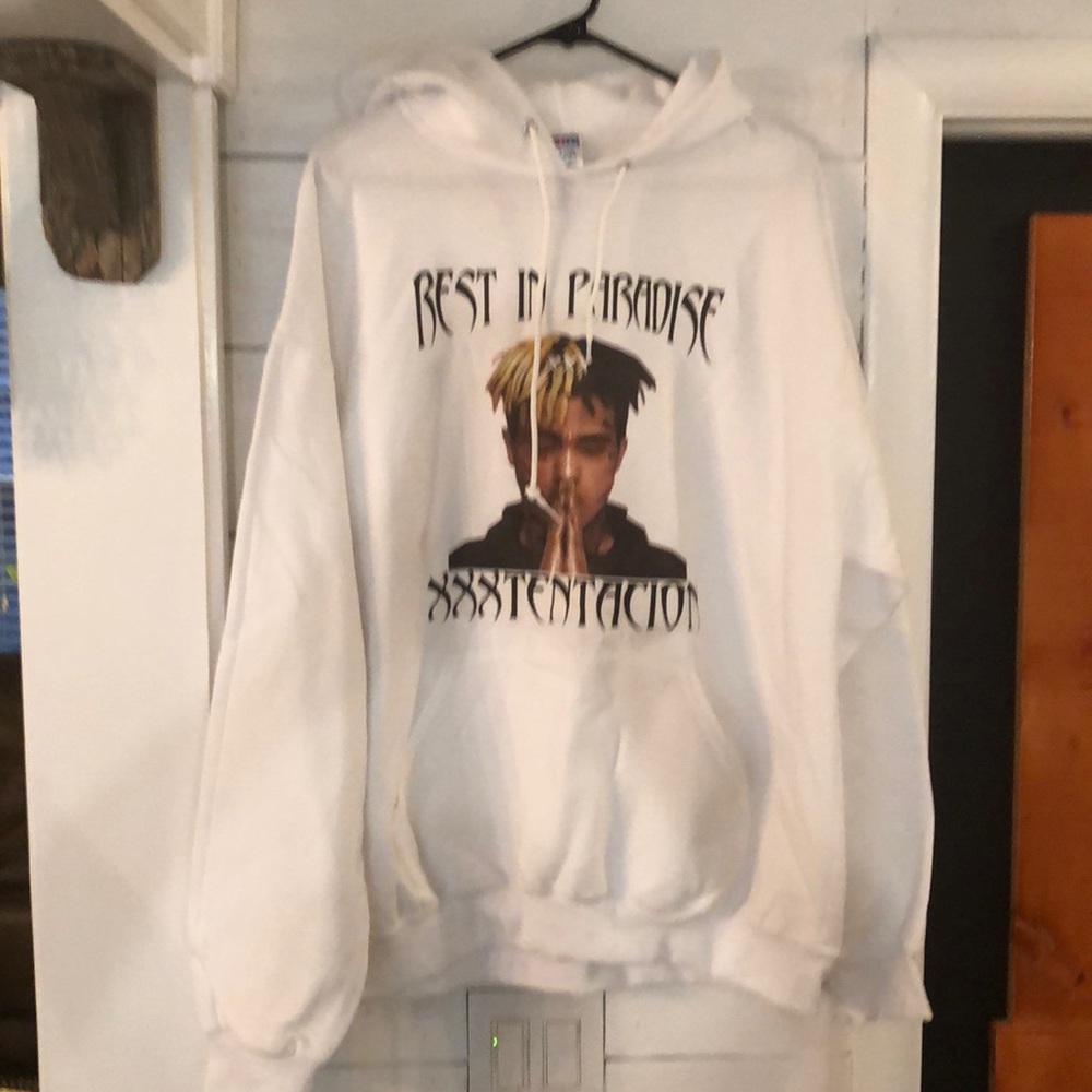 Hoodie